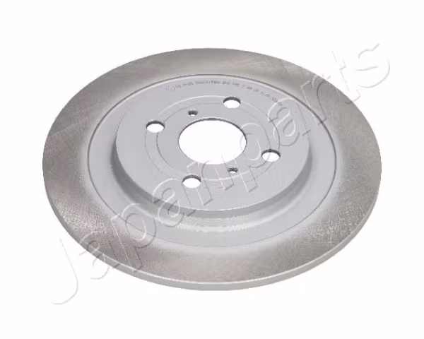 JAPANPARTS Disco freno
