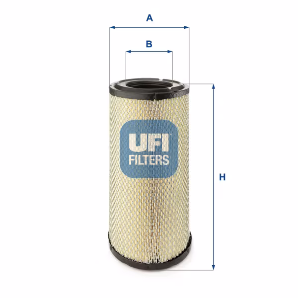 UFI Filtro aria