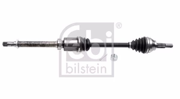 FEBI BILSTEIN Albero motore/Semiasse
