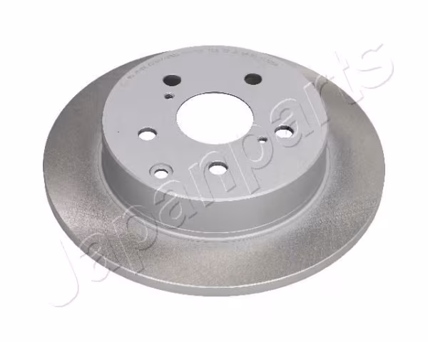JAPANPARTS Disco freno