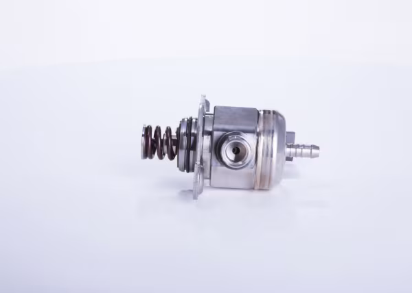 BOSCH Pompa ad alta pressione