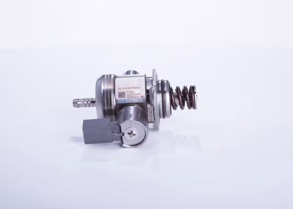BOSCH Pompa ad alta pressione
