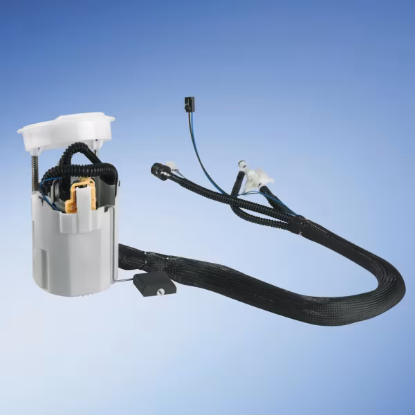 BOSCH Imp. alimentazione carburante