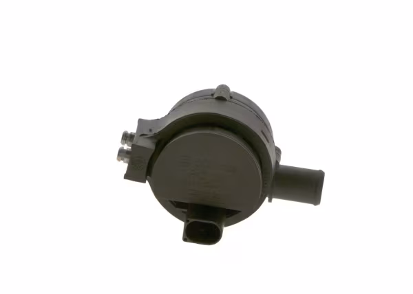 BOSCH Pompa dell\'acqua supplementare (circuito acqua di raffred.)