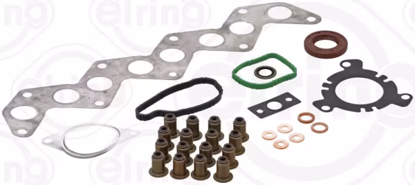 ELRING Kit guarnizioni, Testata