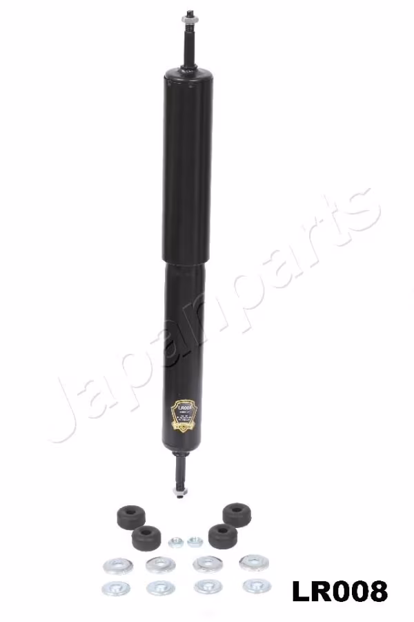 JAPANPARTS Ammortizzatore