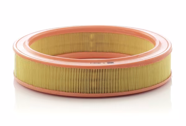 MANN-FILTER Filtro aria