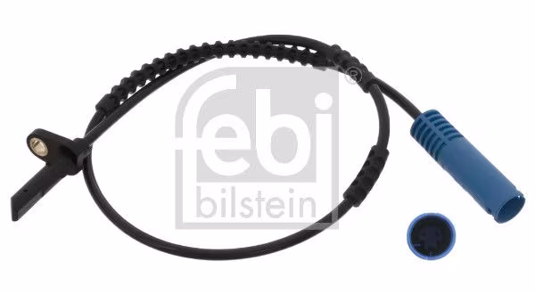 FEBI BILSTEIN Sensore, N° giri ruota