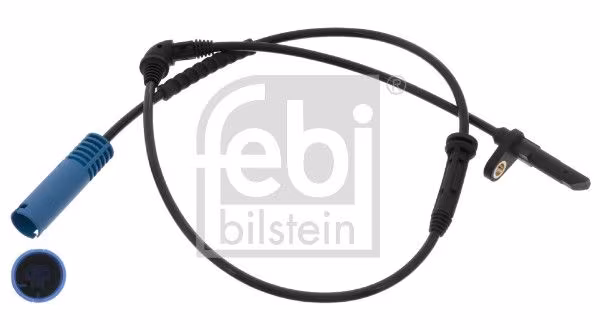 FEBI BILSTEIN Sensore, N° giri ruota