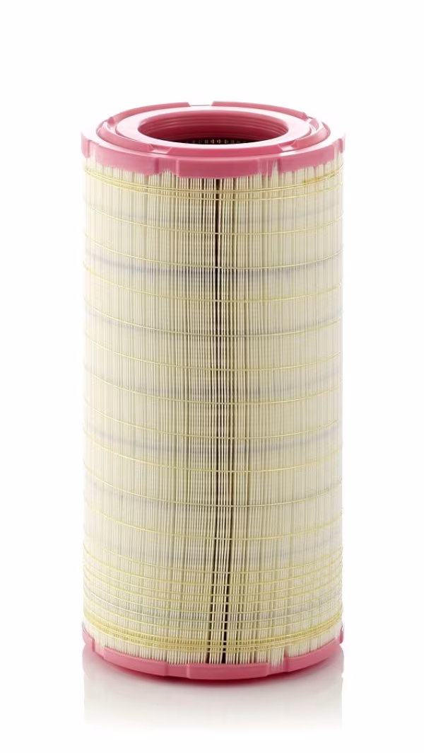 MANN-FILTER Filtro aria