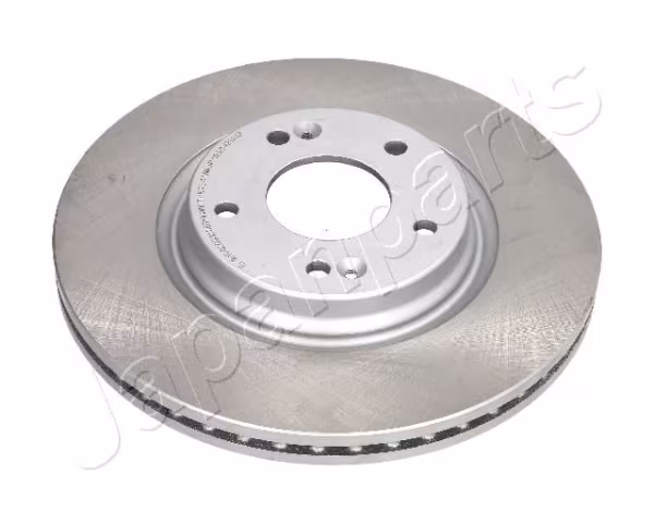 JAPANPARTS Disco freno