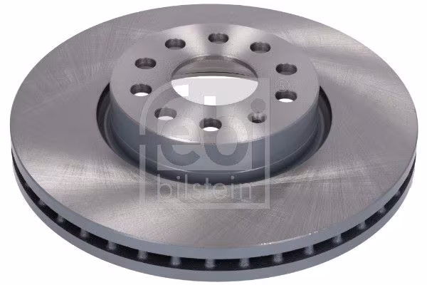 FEBI BILSTEIN Disco freno