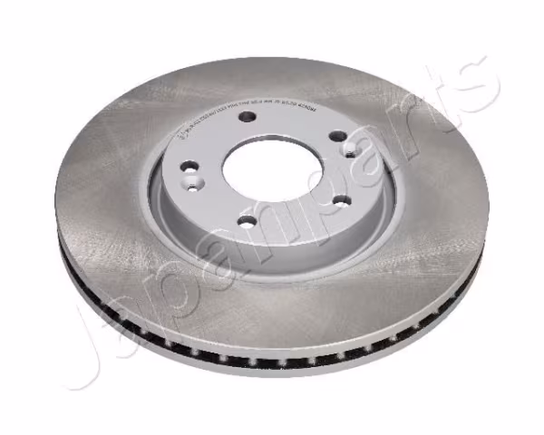 JAPANPARTS Disco freno