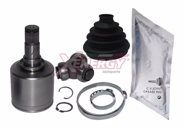 AP XENERGY Kit giunti, Semiasse