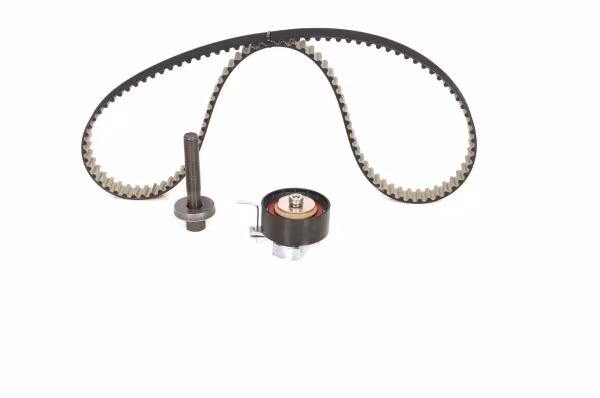 BOSCH Kit cinghie dentate