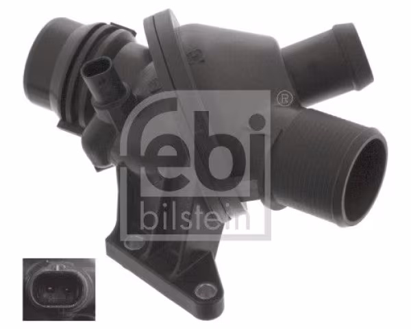 FEBI BILSTEIN Termostato, refrigerante