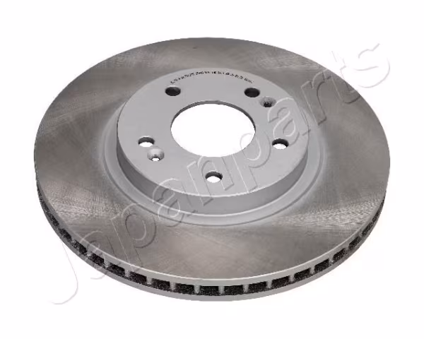 JAPANPARTS Disco freno