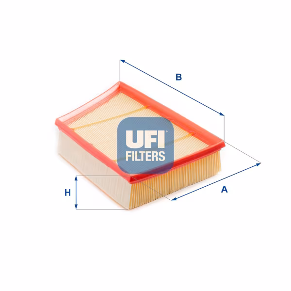 UFI FILTRO ARIA