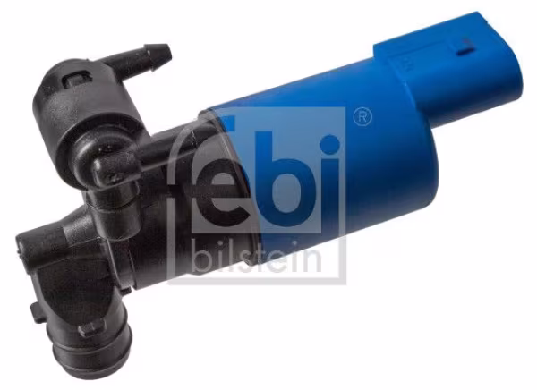 FEBI BILSTEIN Pompa acqua lavaggio, Lavafari