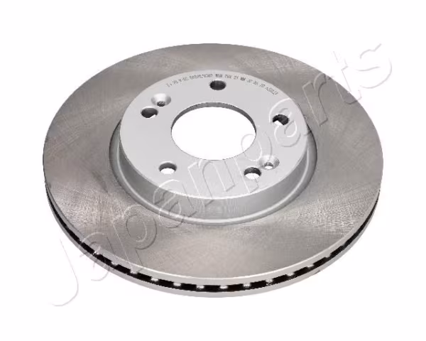 JAPANPARTS Disco freno
