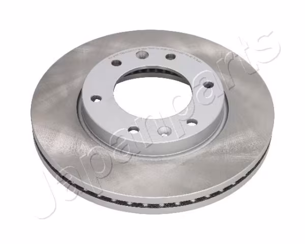 JAPANPARTS Disco freno