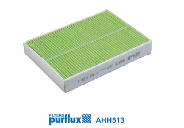 PURFLUX Filtro, Aria abitacolo