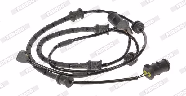 FERODO Contatto segnalazione, Usura past. freno/mat. d\'attrito
