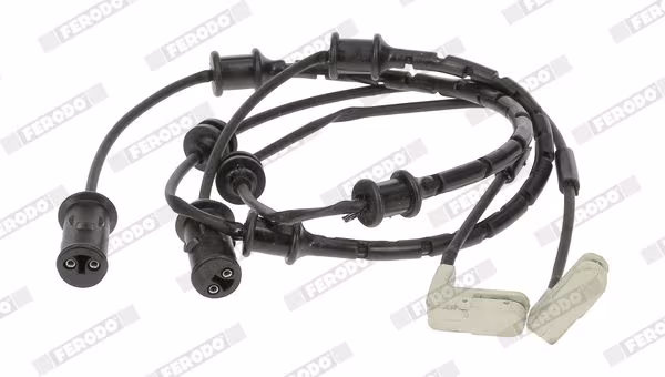 FERODO Contatto segnalazione, Usura past. freno/mat. d\'attrito
