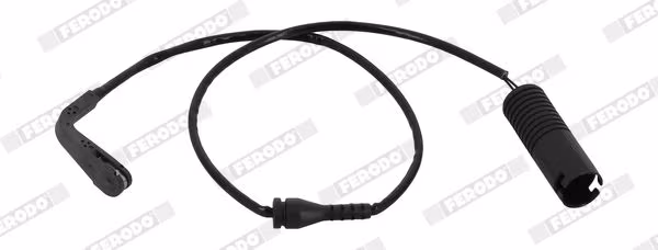 FERODO Contatto segnalazione, Usura past. freno/mat. d\'attrito