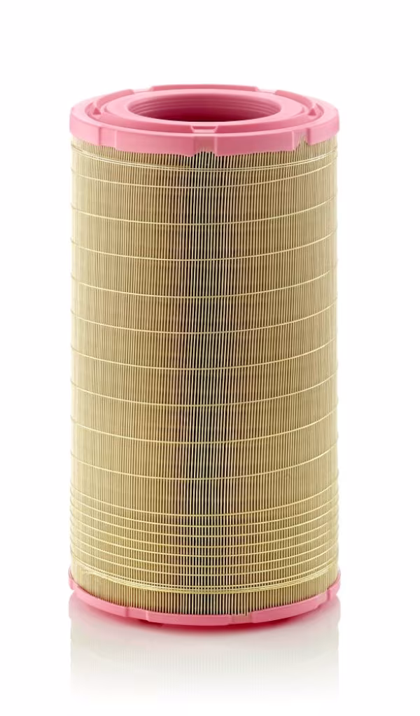 MANN-FILTER Filtro aria