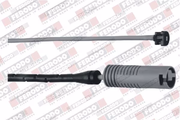 FERODO Contatto segnalazione, Usura past. freno/mat. d\'attrito