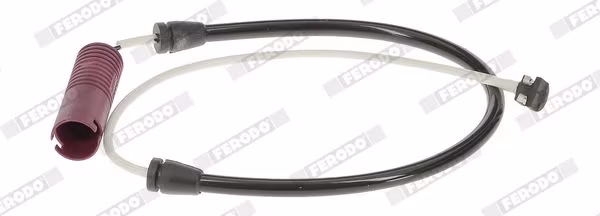FERODO Contatto segnalazione, Usura past. freno/mat. d\'attrito