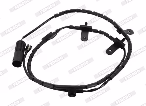 FERODO Contatto segnalazione, Usura past. freno/mat. d\'attrito