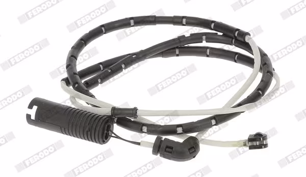 FERODO Contatto segnalazione, Usura past. freno/mat. d\'attrito