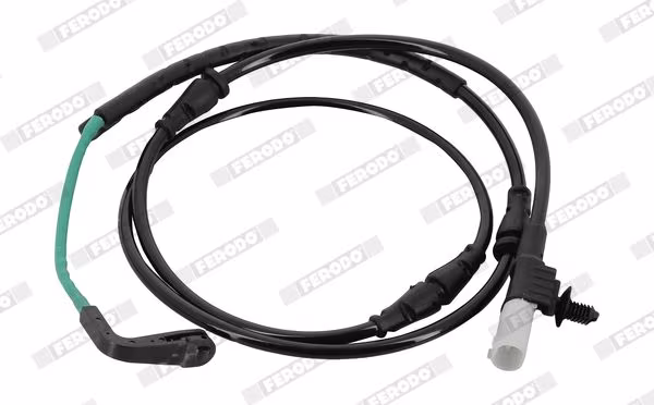FERODO Contatto segnalazione, Usura past. freno/mat. d\'attrito
