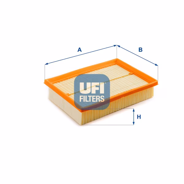 UFI FILTRO ARIA
