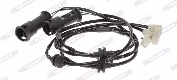 FERODO Contatto segnalazione, Usura past. freno/mat. d\'attrito