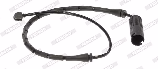 FERODO Contatto segnalazione, Usura past. freno/mat. d\'attrito