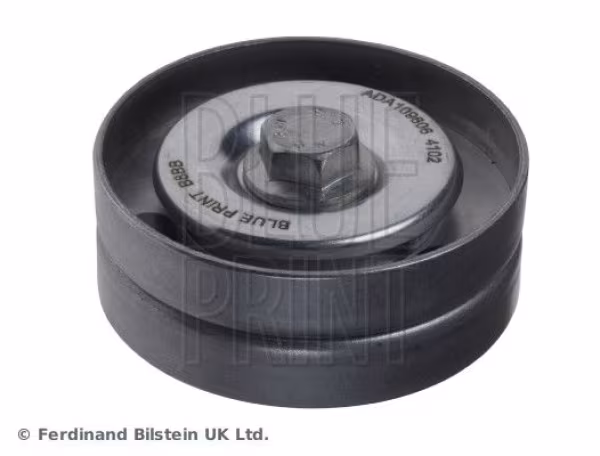 BLUE PRINT Galoppino/Guidacinghia, Cinghia Poly-V