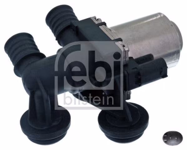 FEBI BILSTEIN Valvola regolazione refrigerante