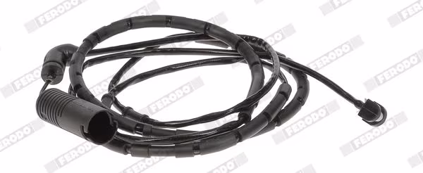 FERODO Contatto segnalazione, Usura past. freno/mat. d\'attrito
