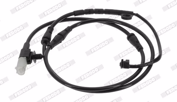 FERODO Contatto segnalazione, Usura past. freno/mat. d\'attrito