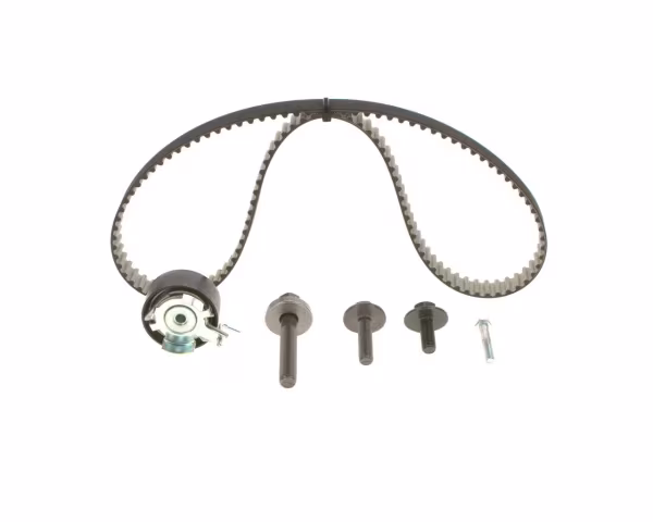 BOSCH Kit cinghie dentate