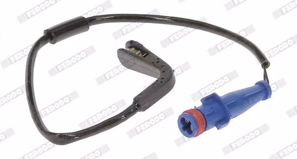 FERODO Contatto segnalazione, Usura past. freno/mat. d\'attrito
