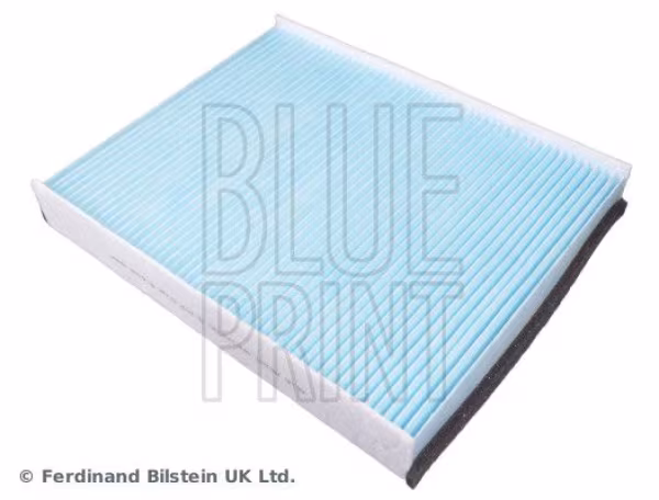BLUE PRINT Filtro, Aria abitacolo