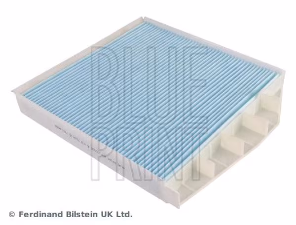 BLUE PRINT Filtro, Aria abitacolo