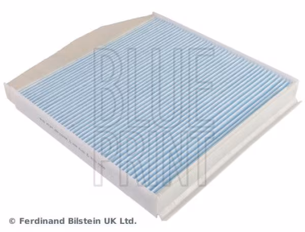 BLUE PRINT Filtro, Aria abitacolo