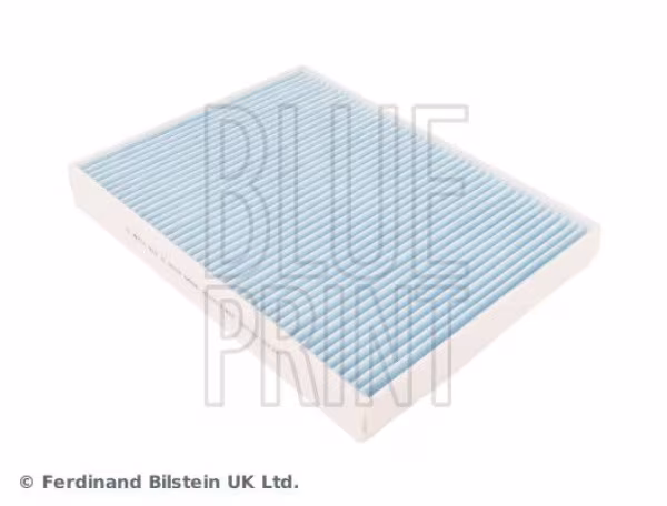 BLUE PRINT Filtro, Aria abitacolo