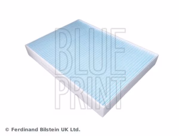 BLUE PRINT Filtro, Aria abitacolo
