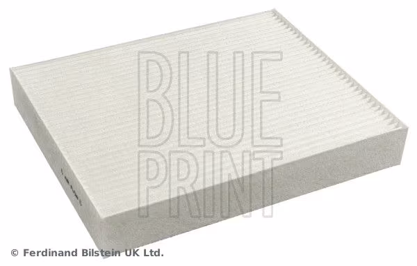 BLUE PRINT Filtro, Aria abitacolo